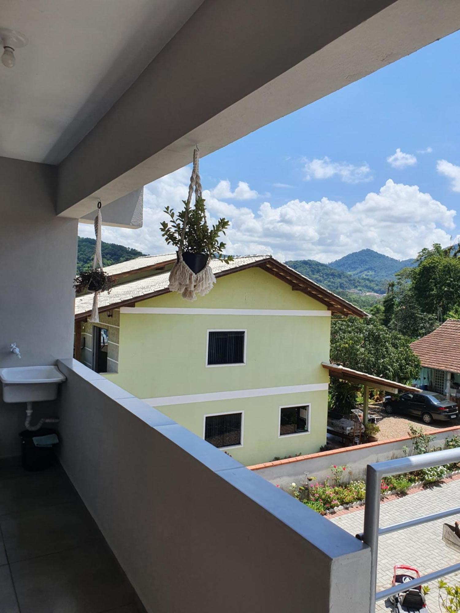 Apartment Aconchego Do Vale *