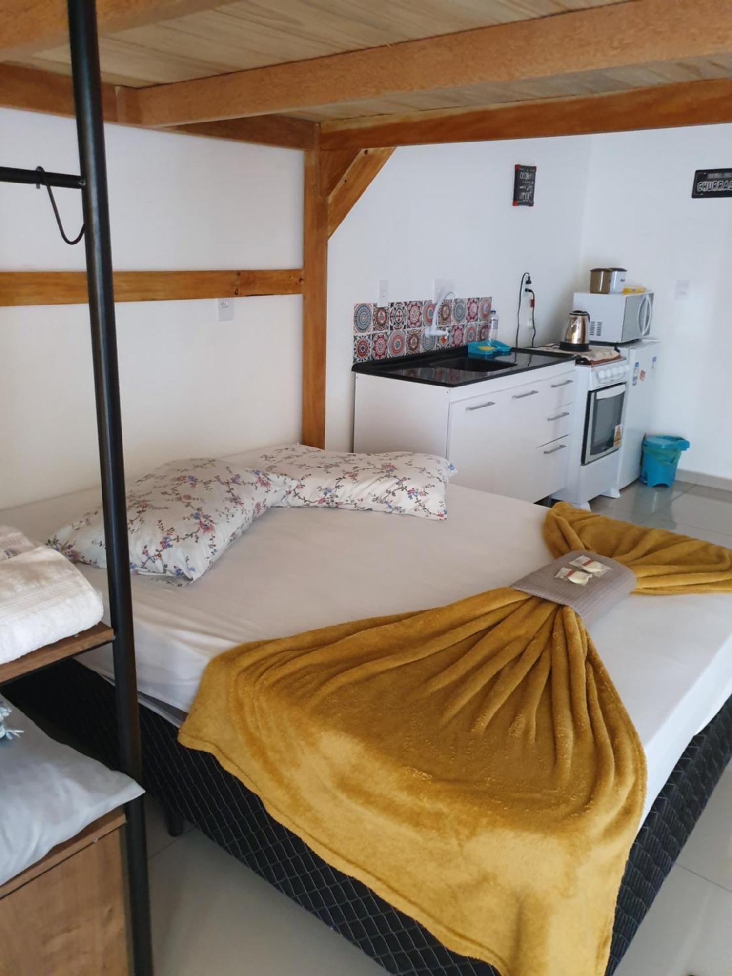 Apartment Aconchego Do Vale *