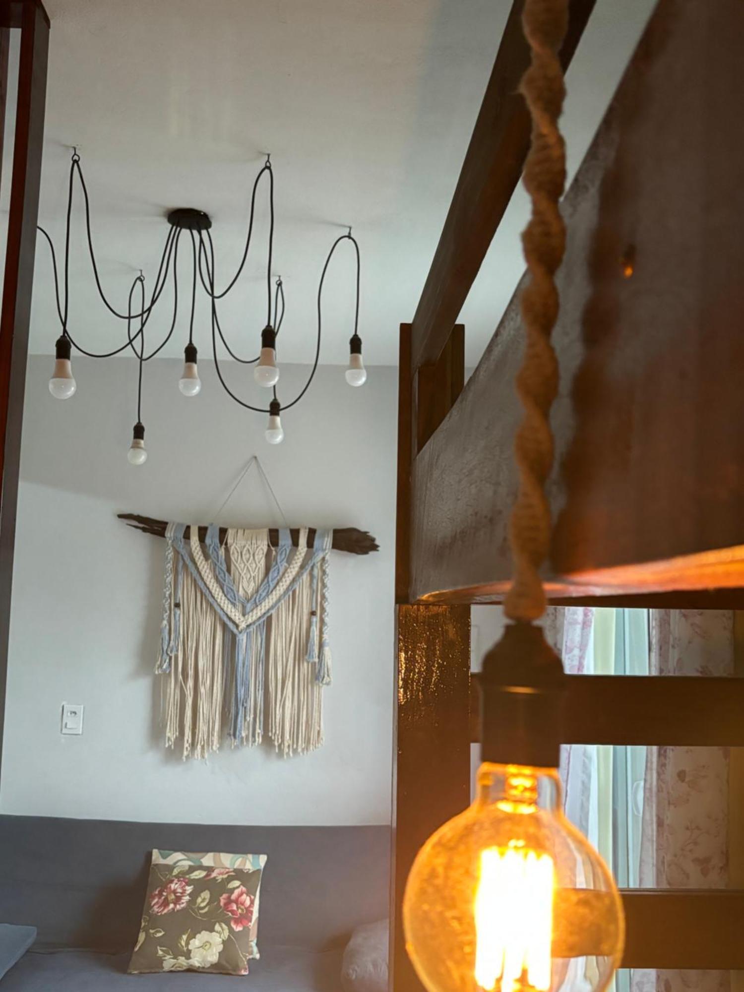 Aconchego Do Vale Apartment