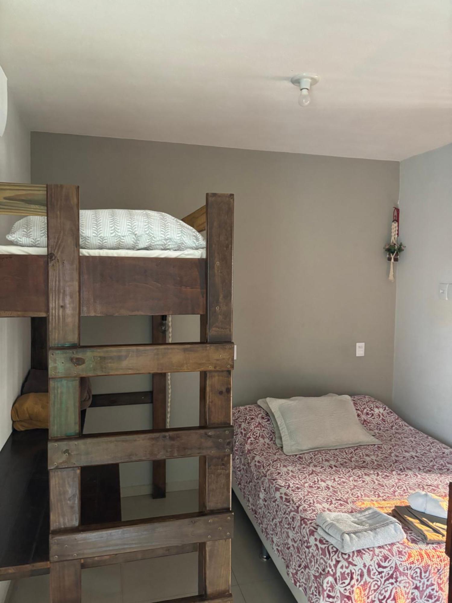 Aconchego Do Vale Apartment *