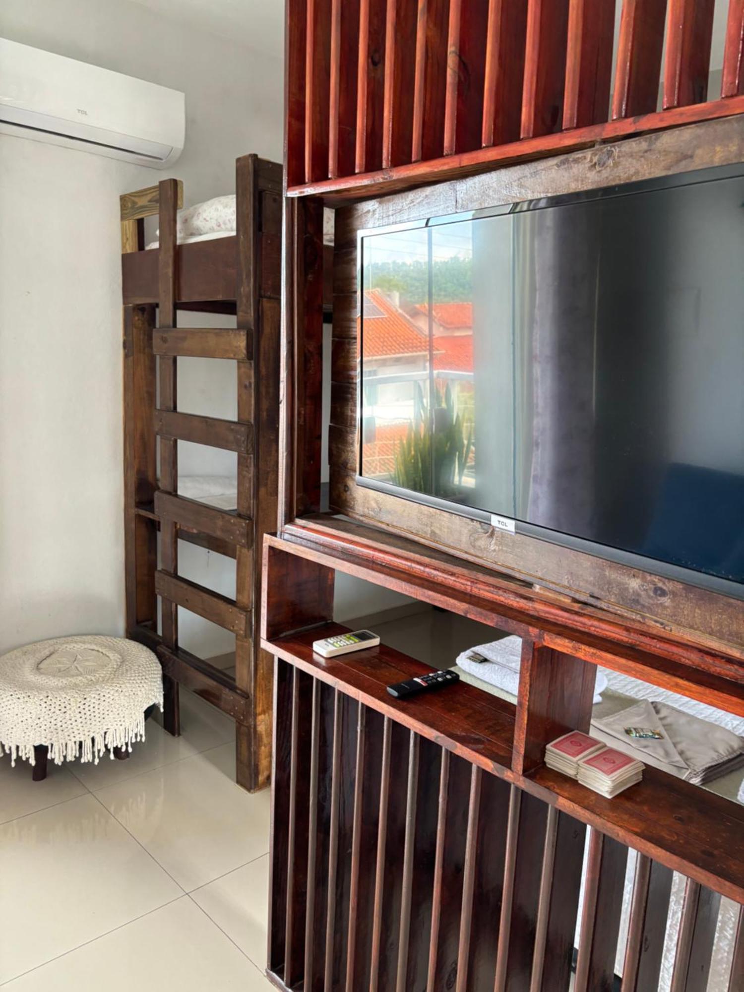 Apartment Aconchego Do Vale *