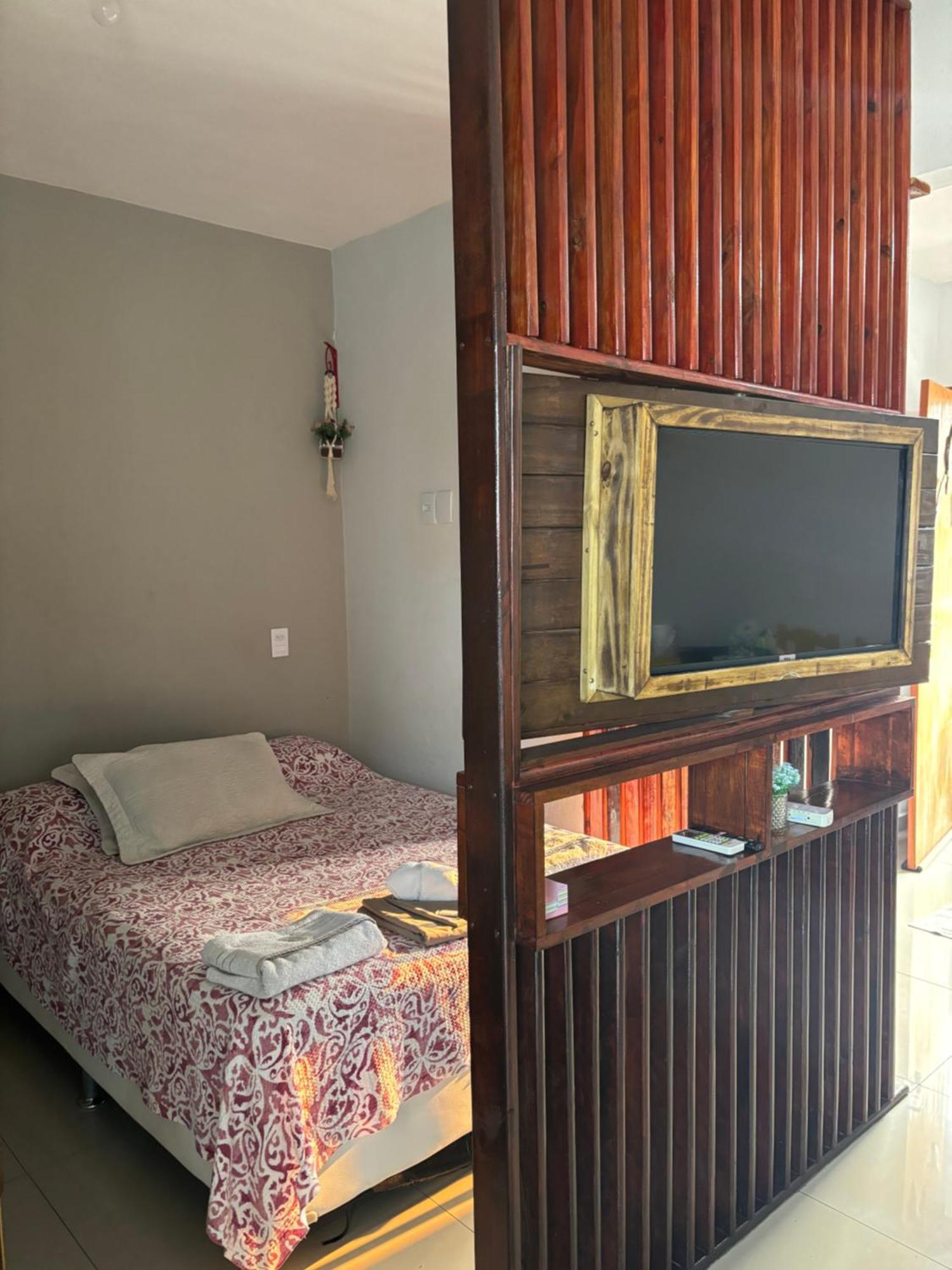 Aconchego Do Vale Apartment Blumenau