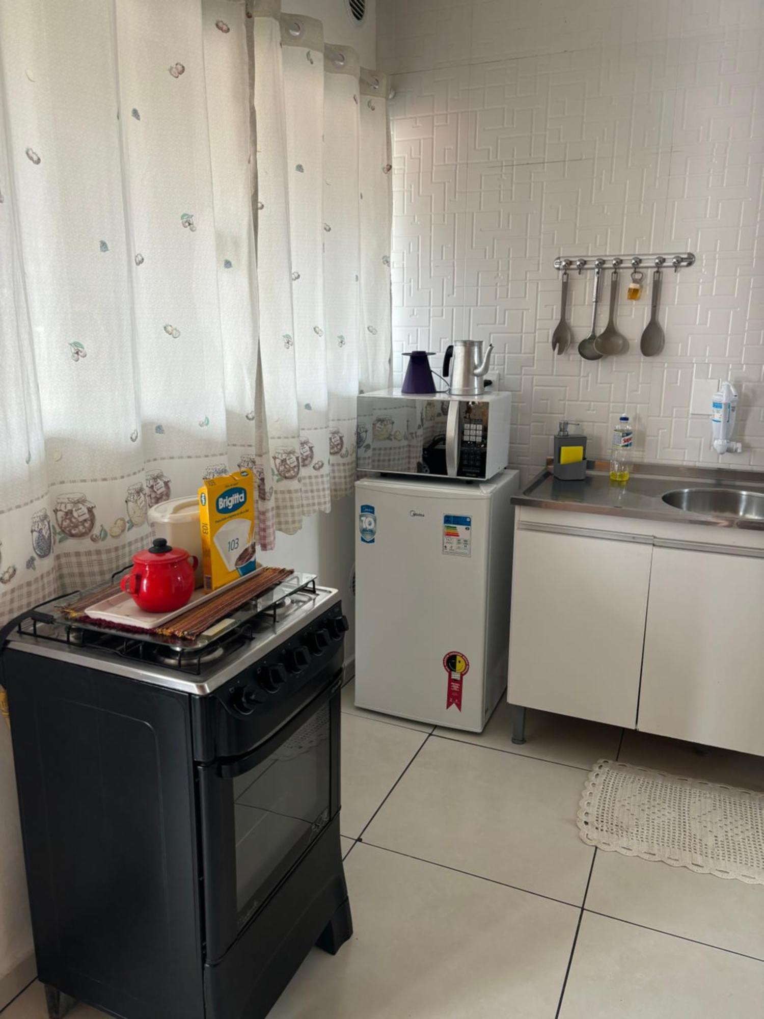 Aconchego Do Vale Apartment