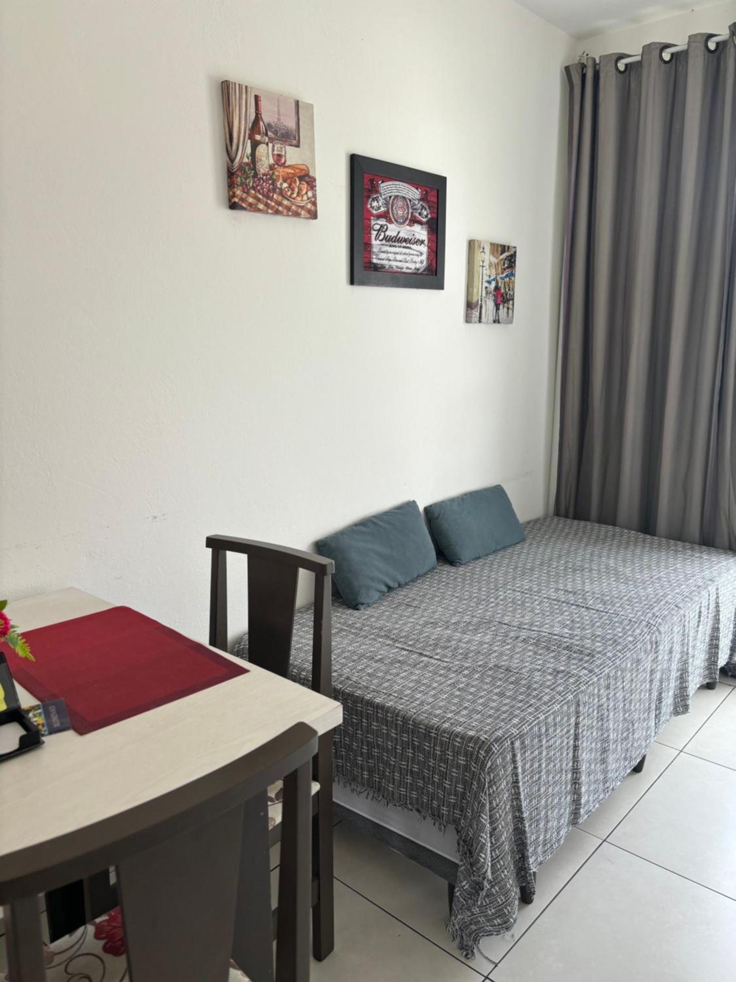 Aconchego Do Vale Apartment *